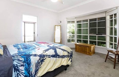 Barwon Heads House | Barwon Retreat Summar