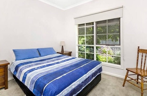 Barwon Heads House | Barwon Retreat Summar