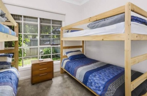 Barwon Heads House | Barwon Retreat Summar