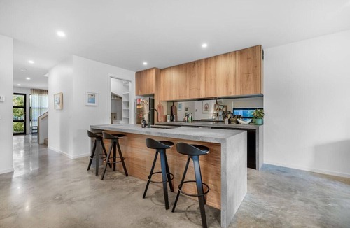 Barwon Heads House | Barwon River retreat