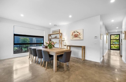 Barwon Heads House | Barwon River retreat