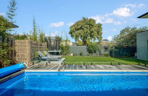 Barwon Heads House | Barwon River retreat