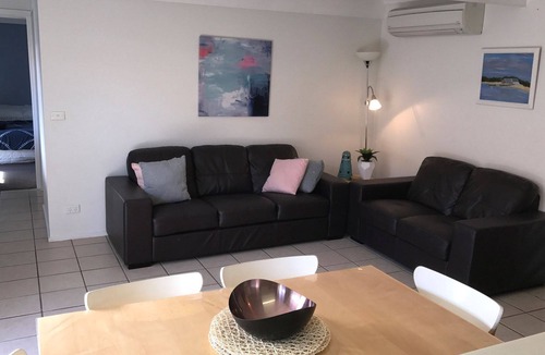 Barwon Heads House | Barwon Shores Holiday Villa