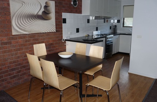 Belmont Apartment | Barwon Valley Lodge