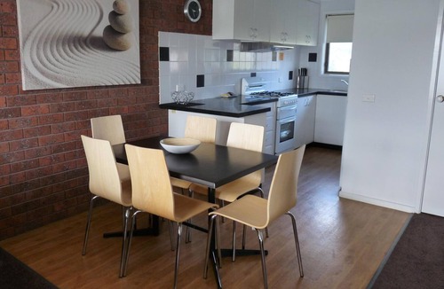 Belmont Apartment | Barwon Valley Lodge