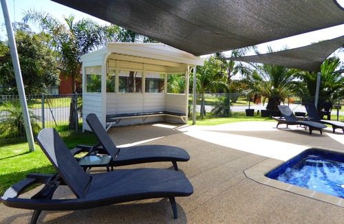 Belmont Apartment | Barwon Valley Lodge