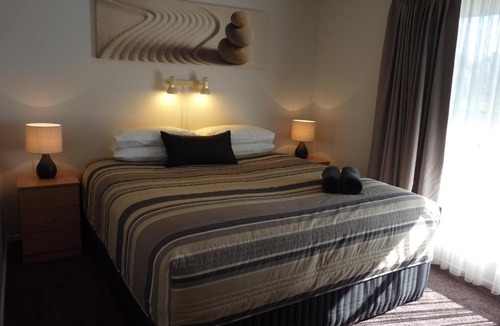 Belmont Apartment | Barwon Valley Lodge