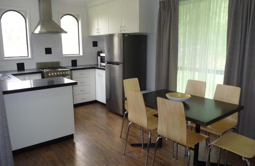 Belmont Apartment | Barwon Valley Lodge