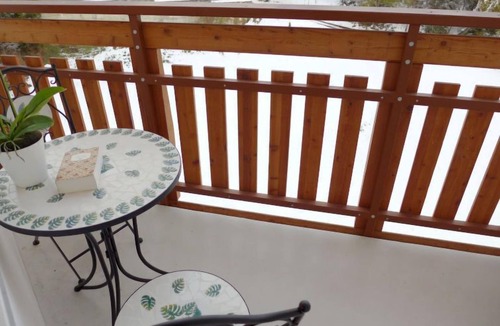 Randogne Apartment | Barzettes-Vacances 553/Entrée N° 14 by Interhome