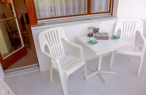 Randogne Apartment | Barzettes-Vacances 558/Entrée N° 18 by Interhome