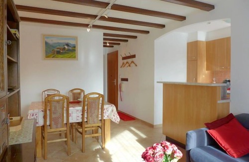 Randogne Apartment | Barzettes-Vacances B 455/entrée n°16 by Interhome