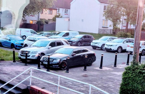 Middleton House | Bas Charming 3 Bedroom House