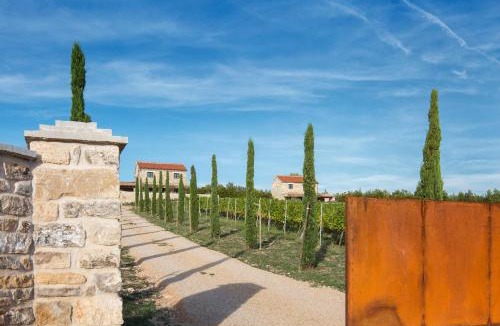 Skradin Villa | Bas de Bas Villas