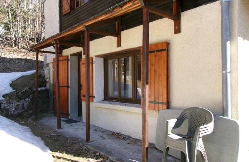 Allos Apartment | bas de chalet