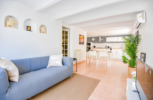 Sainte-Marguerite Villa | Bas de Villa à 10mn du Stade Vélodrome