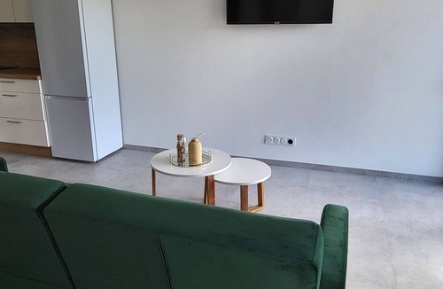 Peri House | Bas de Villa 2 Chambres Avec Jacuzzi