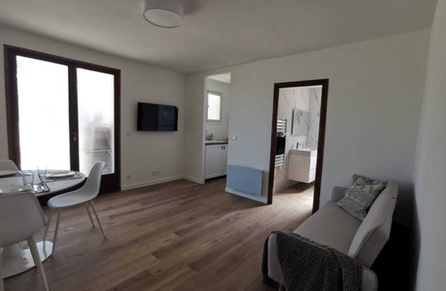 Bastide Giraud House | Bas de Villa au Calme