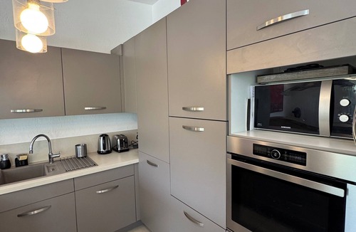 La Gaude Apartment | Bas de villa La Rieuse