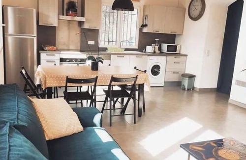 Contes House | Bas de Villa - Nice hinterland