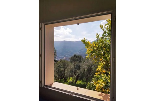 Contes House | Bas de Villa - Nice hinterland