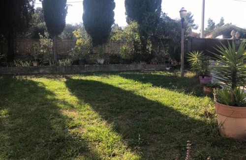 Saint-Jacques House | Bas de villa - piscine