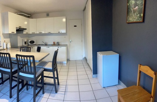 Giron Apartment | Bas-Jura apartment in Giron