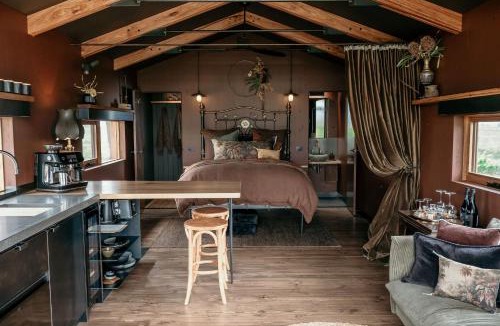 Killarney Hotel | Basalt Wines Retreat