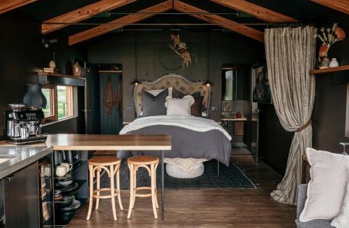 Killarney Hotel | Basalt Wines Retreat