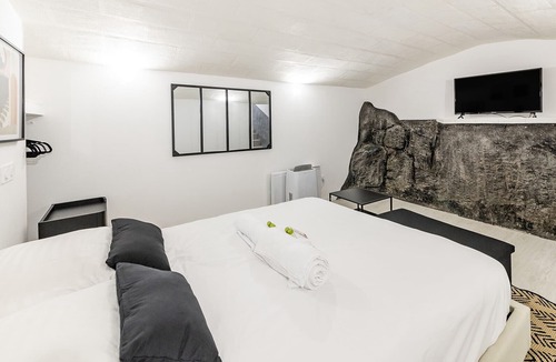 Saint-Jacques - Nazareth Apartment | Basalte - Appartement cocon la Doutre