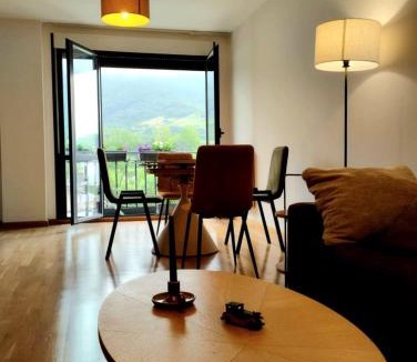Alsasua Apartment | Basaluze