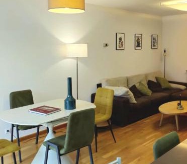 Alsasua Apartment | Basaluze