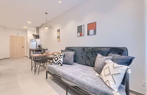 Santutxu Apartment | Basarrate Apartments Self Check in