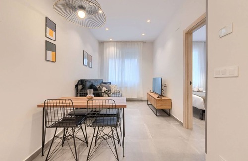 Santutxu Apartment | Basarrate Apartments Self Check in