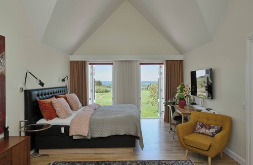 Ebeltoft Bed & Breakfast | Basballegaard Bed & Breakfast