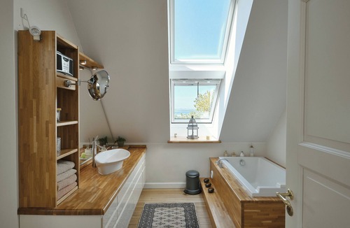 Ebeltoft Bed & Breakfast | Basballegaard Bed & Breakfast