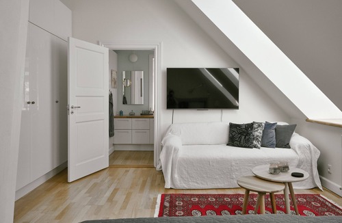 Ebeltoft Bed & Breakfast | Basballegaard Bed & Breakfast