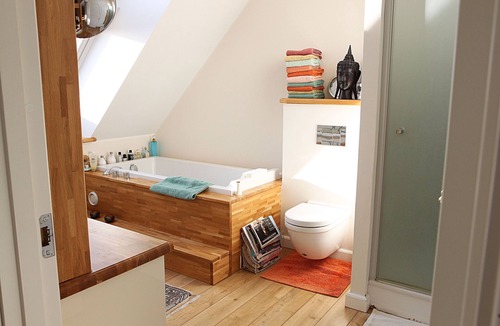 Ebeltoft Bed & Breakfast | Basballegaard Bed & Breakfast