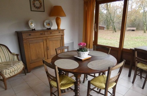 Bascons House | Bascons Inn, 2 bedrooms, sleeps 4