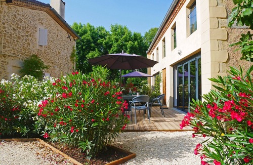 Bascous House | Bascous Gîte 8 persons