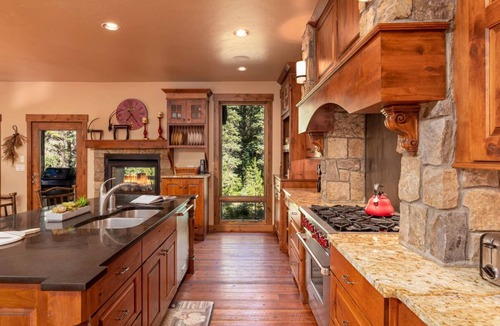 Winter Park House | Base Camp 480 | Mountain Townhome | On The Slopes | Private Hot Tub