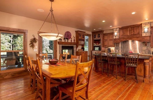 Winter Park House | Base Camp 480 | Mountain Townhome | On The Slopes | Private Hot Tub