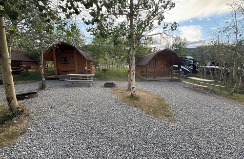 Black Hawk Cabin | Base Camp at Golden Gate Canyon