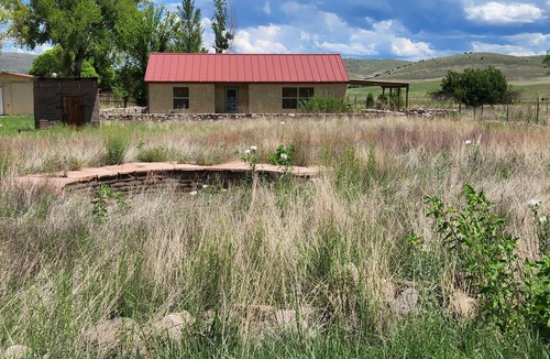 Mule Creek House | Base Camp for Your Southwest Expedition!