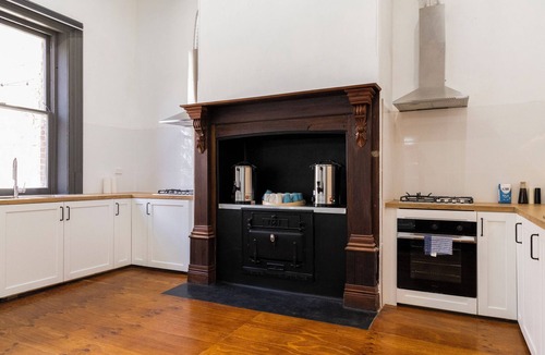 Adelaide Central Business District Hostel | Base Camp Hostel