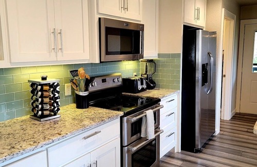 Eureka Springs House | Base Camp in the Ozarks