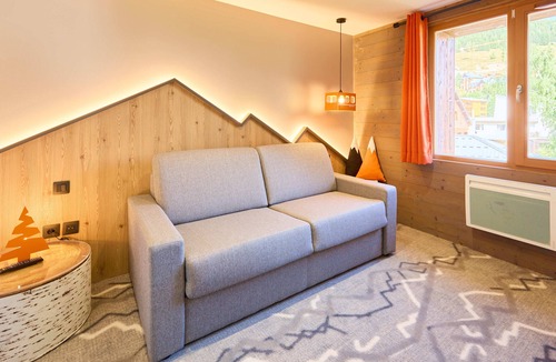 Venosc Hotel | Base Camp Lodge Les 2 Alpes