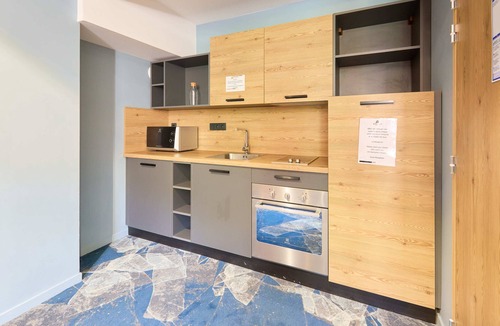 Venosc Hotel | Base Camp Lodge Les 2 Alpes