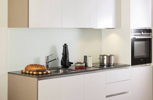 Saint-Gervais / des Grottes Apartment | Base Geneva