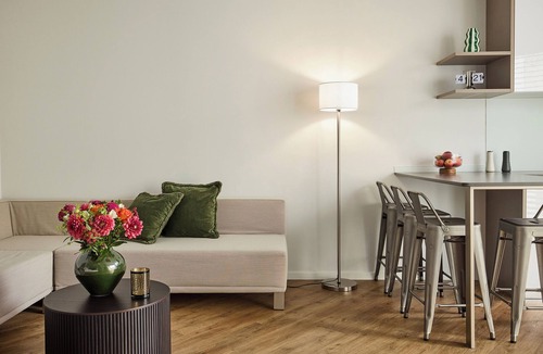 Saint-Gervais / des Grottes Apartment | Base Geneva