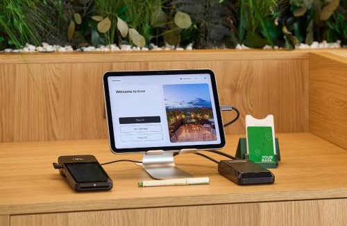 Lausanne Apartment | Base Lausanne - Contactless Check in